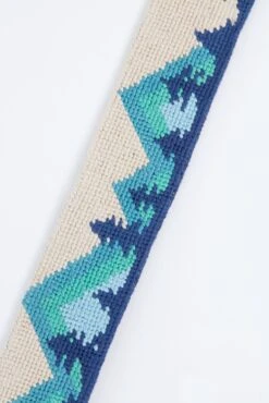 Alpine Needlepoint Belt -Outfit And Shoe Sales Store HpzOmeFVuHD2ohLnkfeVywHxoWGVAn3H 1