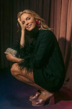 Matisse Lilac Metallic Robin Heels -Outfit And Shoe Sales Store I3KYtYGS3NEFBisn8BzM74wU3O6JtMCP 1