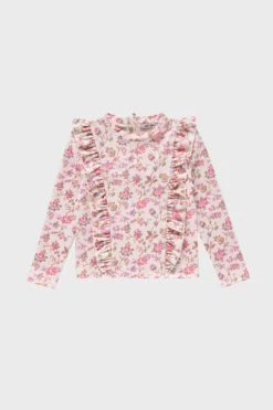 Louise Misha Cream Bucolia Fields Yanika Bathing Set