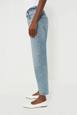 CITIZENS OF HUMANITY Fontana Florence Wide Straight -Outfit And Shoe Sales Store I6E9LDznIoHH72d0IMo2qPXcYlrnXT9H 1