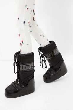 Moon Boot Black Icon Glance Boots 7 Moon Boot Black Icon Glance Boots -Outfit And Shoe Sales Store I90HWnupse8cb8asZ3BcdDZV9uKkI9bO 1