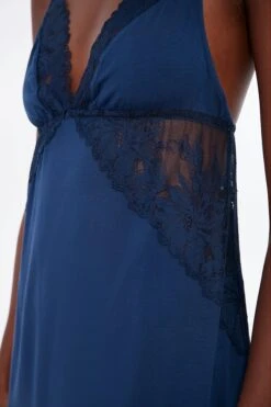 Eberjey Navy Everyday Chemise 9 Eberjey Navy Everyday Chemise -Outfit And Shoe Sales Store IBBpnROYd480oAuyK7jcOHAKz5vKiEj2 1