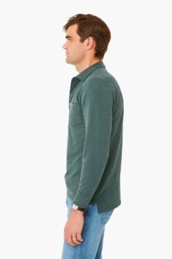 Rolling Rock Jack Long Sleeve Polo -Outfit And Shoe Sales Store IM2qbQPDBE4u5nZ4nzofVSmQJpaIumEJ 1
