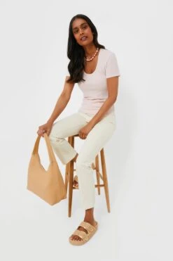 Ecru Camilla Jean -Outfit And Shoe Sales Store IND4V1Rq3F7uEek7iMmDFZnJcpwfQLhf 1