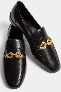 Tory Burch Black Jessa Loafer -Outfit And Shoe Sales Store IPBV9KfqZSE3AzN7qWY4Sy3B6BwoiwVS 1