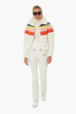 Snow White Isola Racing Pant -Outfit And Shoe Sales Store ISK6KQSZUpgZTvJyRYlipc2TjuU0VKTC 1