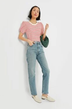 Ecru Leather Soft Placket Loafers -Outfit And Shoe Sales Store IoBsru2bKMaVLx2TqbNxSD0xHPXK4cEf 1