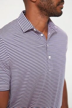 Short Sleeve Lightweight Airflow Jersey Polo 9 Short Sleeve Lightweight Airflow Jersey Polo -Outfit And Shoe Sales Store IpWj4Do3sMWebXCvEydkzKD4eLKsEhdj 1