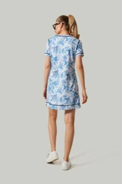 Heirloom Floral Robin Sport Dress -Outfit And Shoe Sales Store IqJpQbfsY4HnlMyDYdRFSWrhxsiAtZrb 1