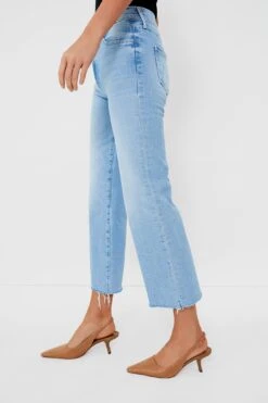 MOTHER Norway, Dude The Kick It Ankle Fray -Outfit And Shoe Sales Store IxAidfniIKIm2DW5Z0HrWihROk2djeu2 1