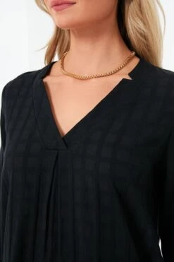 Black Mini Carolina Caftan -Outfit And Shoe Sales Store J4jgCGhpgSnTws1IQdYLBMofqqHCDKkL 1