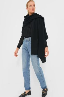 Tory Burch Black Jessa Loafer -Outfit And Shoe Sales Store JINlabLBOvrhcbNMxfDyFjWrPVKRahoF 1