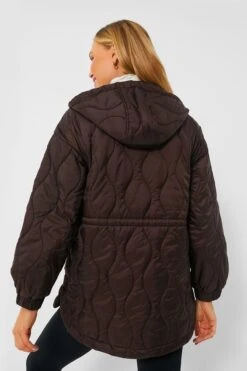Varley Coffee Bean Caitlin Quilt Jacket 11 Varley Coffee Bean Caitlin Quilt Jacket -Outfit And Shoe Sales Store JJuVWgYiql4xSnUoDGq2HRO9RmPdfR3P 1