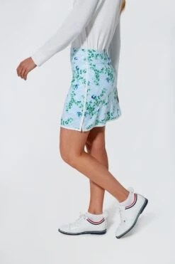 Light Blue English Ivy 16 Inch Karrie Golf Skirt -Outfit And Shoe Sales Store JLo4hwmPU4bfpvSOaxX5jojxxueKaFCa 1