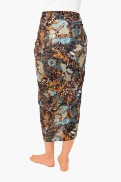 ULLA JOHNSON Batik Paz Sarong -Outfit And Shoe Sales Store JReAeIGvKm5BPZjWZg8nTD2Aa2yk44i5 1