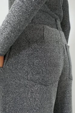 Baum Und Pferdgarten Shimmer Gray Jya Pant -Outfit And Shoe Sales Store JeMJqKzCK3iswRPzrMPCWj6nhhbS2Lhe 1