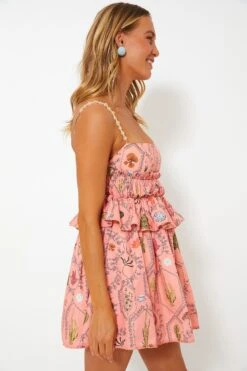 Encaje Salvador Mini Dress -Outfit And Shoe Sales Store Ji2mvFr2y7i85Mr5L11rU0UWXaIAkQxx 1