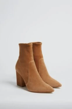 Loeffler Randall Bracco Suede Slim Isla Ankle Booties -Outfit And Shoe Sales Store Jk9RRSmvJ55gaSCpu69KLVjH5B4EEOJq 1