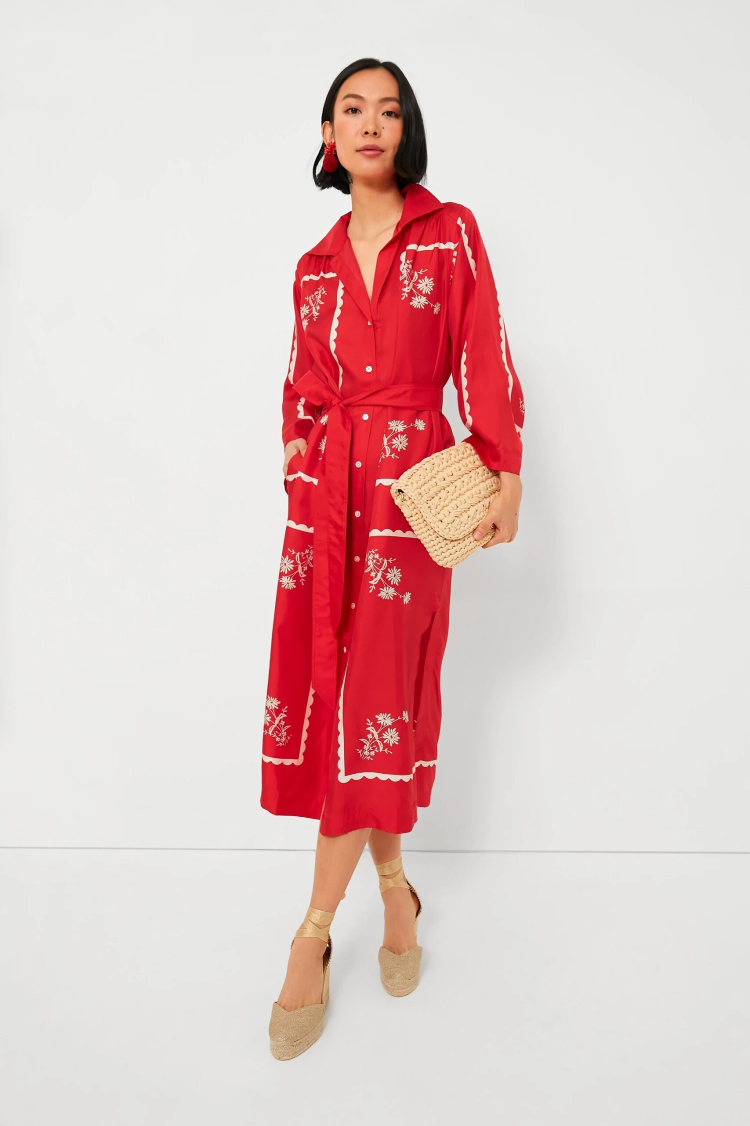 Castañer Oro Claro Chiara Espadrilles 2 Castañer Oro Claro Chiara Espadrilles - Image 2