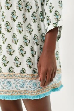 Dainty Hydrangea Bondi Coverup 12 Dainty Hydrangea Bondi Coverup -Outfit And Shoe Sales Store JvLRThxxGSGChiAItXcAWN2HBUWVHbnX 1