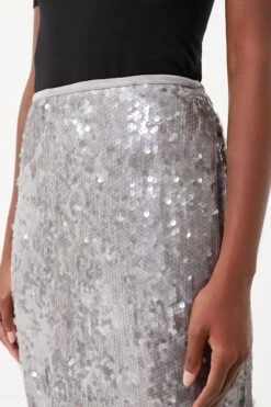 Sequins Maxi Skirt -Outfit And Shoe Sales Store JxrY3nJIfyPaVyeWEykKzlCuy0x47XnL 1