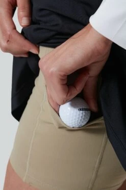 Black 15 Inch Renee Golf Skirt -Outfit And Shoe Sales Store K4YaOp36pMOzfDZ2UHvNghCrL2RjoGEL 1