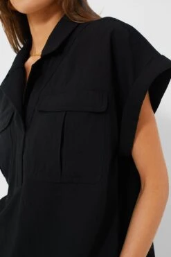 Black Scottie Shirt -Outfit And Shoe Sales Store K5gN2PsUHi7CqvUt2MHcKIV9QYmbpzBi 1