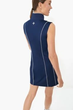 Navy Roxana Half Zip Golf Dress 13 Navy Roxana Half Zip Golf Dress -Outfit And Shoe Sales Store K6a01qwyHctAcRgSoD5cRO8mngj0sTyd 1