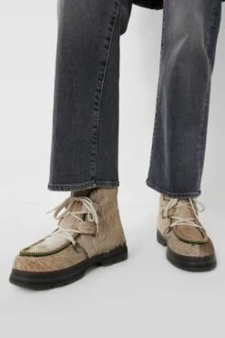 Gin Tonic Shearling Lined Incredible Pony Boots -Outfit And Shoe Sales Store KBCvWmjgVUQ4n5PA9dbNDeqBoVbZUpp5 1