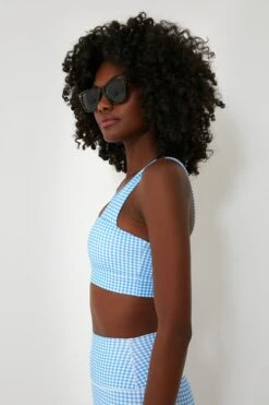 Gingham Moravian Bra 8 Gingham Moravian Bra -Outfit And Shoe Sales Store KM3BbqQQDJX06X1dxOQIwjCPztb6nDMQ 1