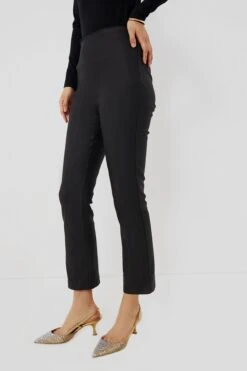 Black Wax Ashford Pants -Outfit And Shoe Sales Store KOiW6WX8ipfCXqA4FO2rwRiO7AnfU6Sn 1