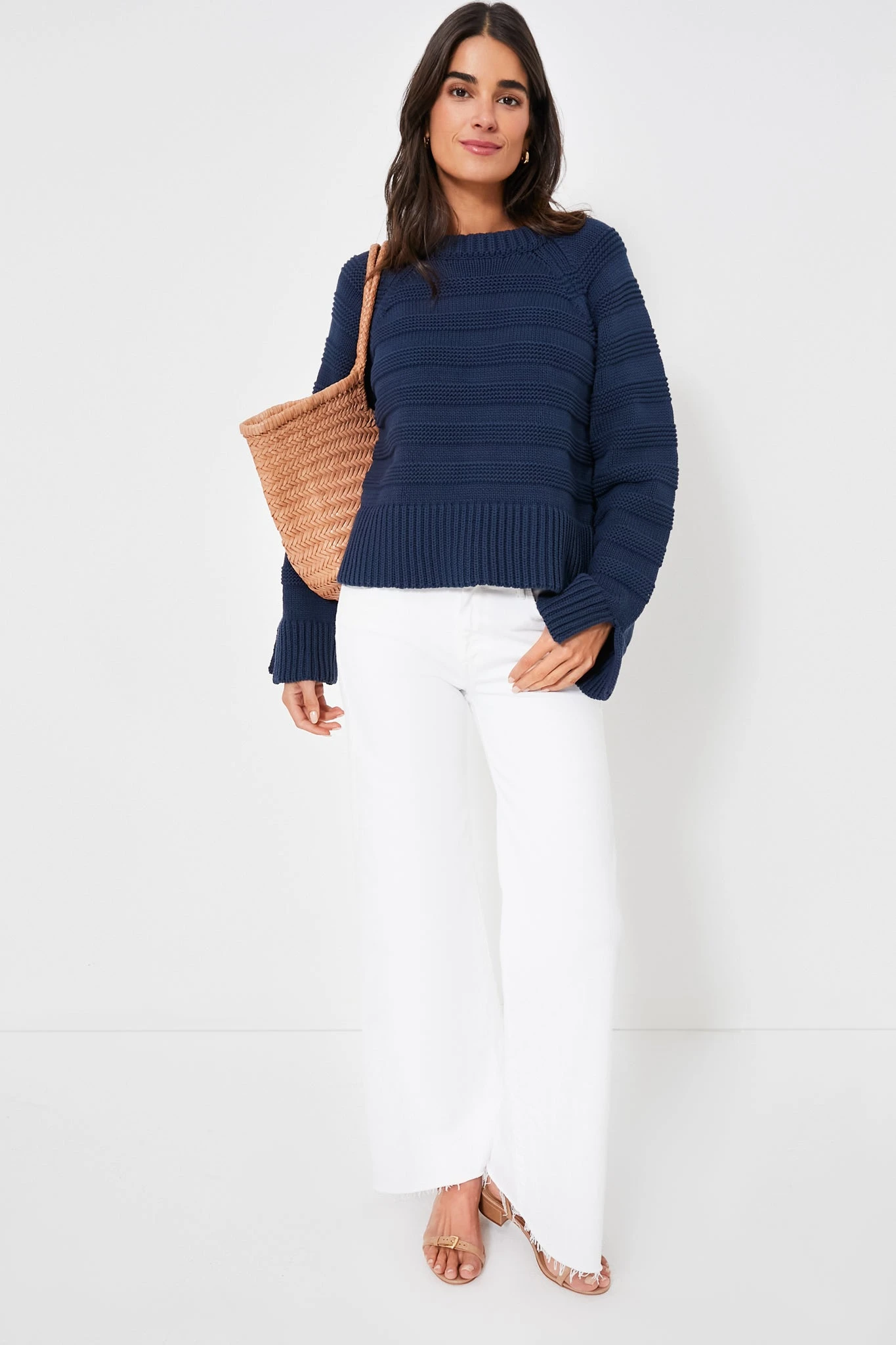 Boat Thais Pullover 2 Boat Thais Pullover - Image 2