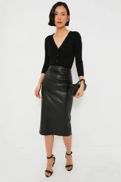 Black Leather Monica Midi Skirt 10 Black Leather Monica Midi Skirt -Outfit And Shoe Sales Store KPnhqOimuuVkQ8uBcBxKeCC1Q0JKvDEC 1