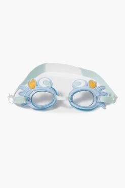 SunnyLife Sonny The Sea Creature Mini Swim Goggles