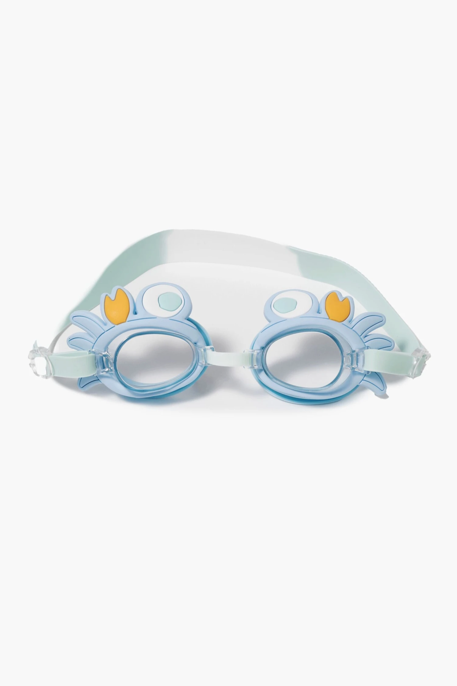 SunnyLife Sonny The Sea Creature Mini Swim Goggles 1 SunnyLife Sonny The Sea Creature Mini Swim Goggles