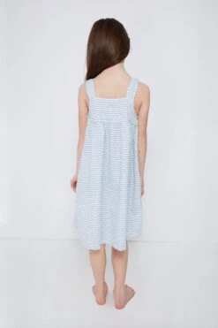 La Mer Charlotte Nightgown -Outfit And Shoe Sales Store KU5eimWjvlthR6sr4zLa7UdVUjXnTPWL 1