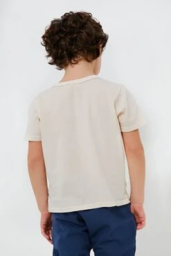 Natural Boxy Tee 9 Natural Boxy Tee -Outfit And Shoe Sales Store KVlo3Ars2R6PV0zynTg40nR2TuXpL1YN 1