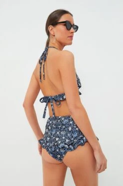 Multi Maria Printed Bikini Top -Outfit And Shoe Sales Store KZixGQdcwzqNBIjgAELDvQfHMN1MsQn1 1
