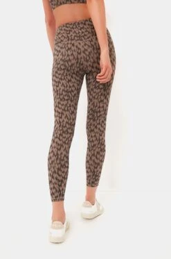 Varley Cocoa Etched Animal Form High Legging 25 8 Varley Cocoa Etched Animal Form High Legging 25 -Outfit And Shoe Sales Store Ksgy9lXVuzx7hh6w1go7itSxvnwRXvg9 1