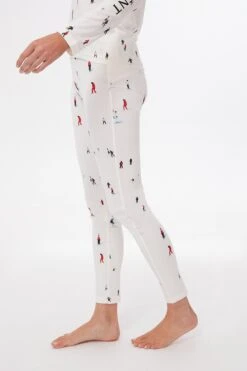 Dede Ski Print Thermal Pant -Outfit And Shoe Sales Store Kz3WBDGVXCXXYkVGMDIYQT0WpJ1yIX15 1