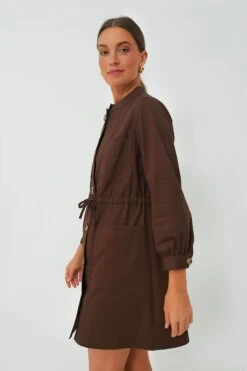 Truffle Crosby Dress -Outfit And Shoe Sales Store L6VW8t0wXudKQzFLdLm1FXLG9FMPTM8V 1