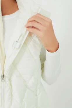 Ivory Meredith Vest -Outfit And Shoe Sales Store L8VF1AuBkfsOmwSAEphbjkBEl5BNZyW3 1