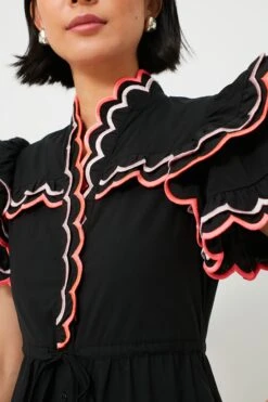 Black Antartico Dress -Outfit And Shoe Sales Store LGqF49lih4etUIzwAHsIB9RWjuANRkN4 1