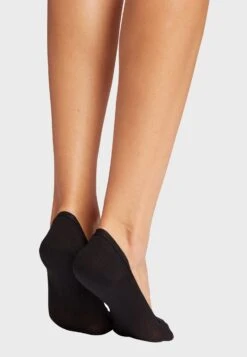Wolford Black Cotton Footsies Socks 6 Wolford Black Cotton Footsies Socks -Outfit And Shoe Sales Store LRn3iTeBLeZY0csnjMg8BXarvNhDioFT 1