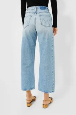 MOTHER This Is How I Roll The Half Pipe Ankle -Outfit And Shoe Sales Store LU75WIicDsDBruK6trWwctb9x9E9F38I 1