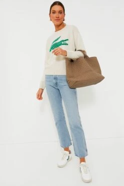 Big Croc Cashmere Sweater -Outfit And Shoe Sales Store LpKQSQMbau3j6lEd1dMo9ljNvGSzQQV0 1