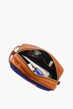 Navy Anchor Needlepoint Toiletry Bag -Outfit And Shoe Sales Store LuqoMoCkr4X12rgnb8crJ0hVI7rHW5Ce 1