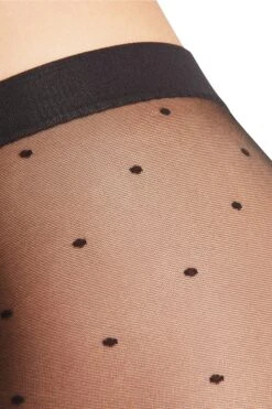 Falke Black Sheer Polka Dot Tights 15 Falke Black Sheer Polka Dot Tights -Outfit And Shoe Sales Store M3Ht5oTF6smeYsmF8zZok20oOOYhghVg 1