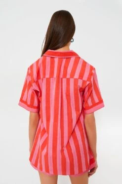 Bubblegum Stripe Cally Set -Outfit And Shoe Sales Store M72j3i2OQIesH3xCAzAdfRvQ2ilvCJ3L 1