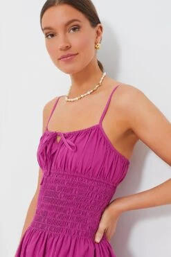 Orchid Barbara Dress 10 Orchid Barbara Dress -Outfit And Shoe Sales Store MBud6qgIinaDvJi3XeLtCbMmny94QrNH 1